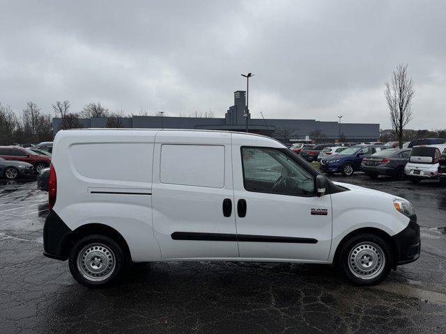 used 2018 Ram ProMaster City car, priced at $11,800