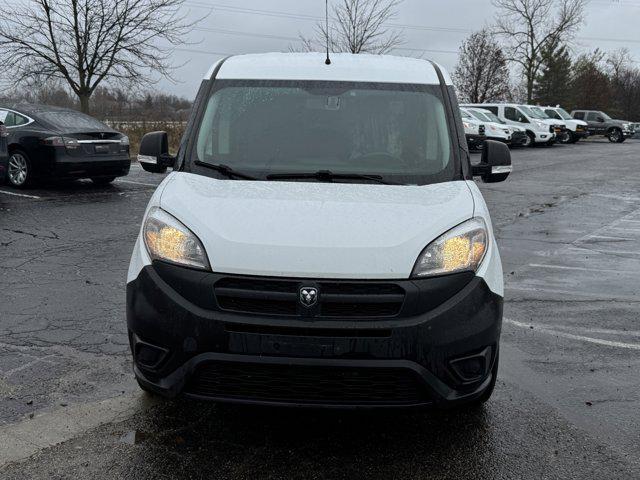 used 2018 Ram ProMaster City car, priced at $11,800