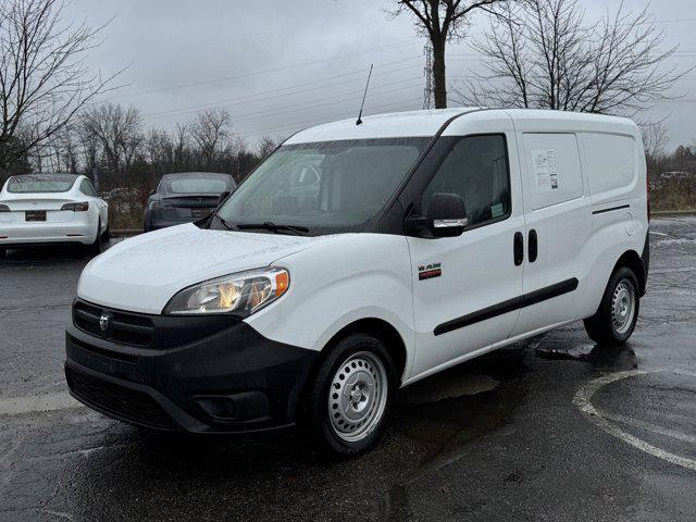 used 2018 Ram ProMaster City car, priced at $11,800