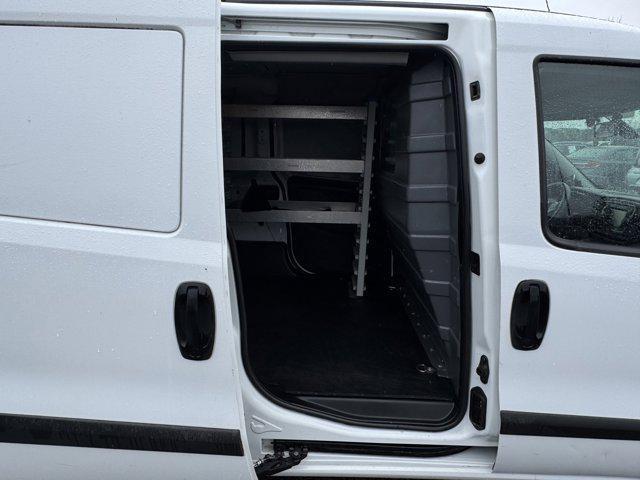 used 2018 Ram ProMaster City car, priced at $11,800