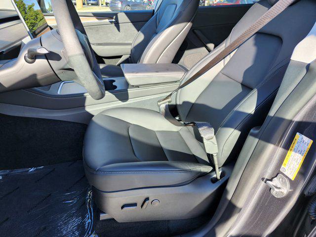 used 2023 Tesla Model Y car, priced at $31,000