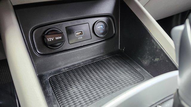 used 2021 Hyundai Venue car, priced at $12,600