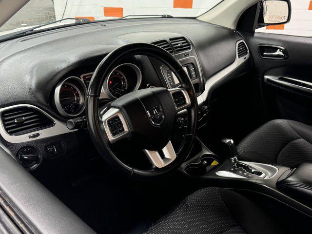 used 2020 Dodge Journey car, priced at $12,500