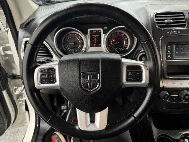 used 2020 Dodge Journey car, priced at $12,500