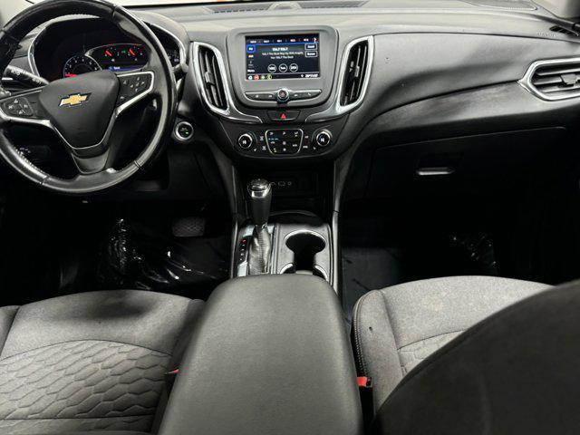 used 2019 Chevrolet Equinox car, priced at $13,145