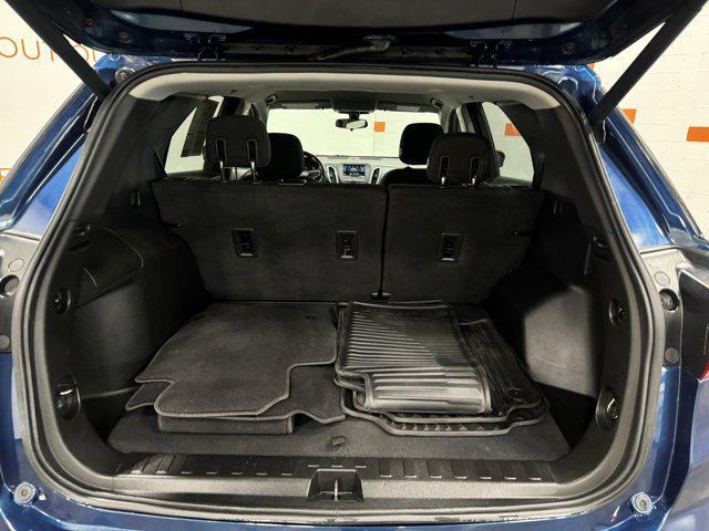 used 2019 Chevrolet Equinox car, priced at $13,145