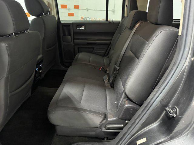 used 2016 Ford Flex car, priced at $7,495