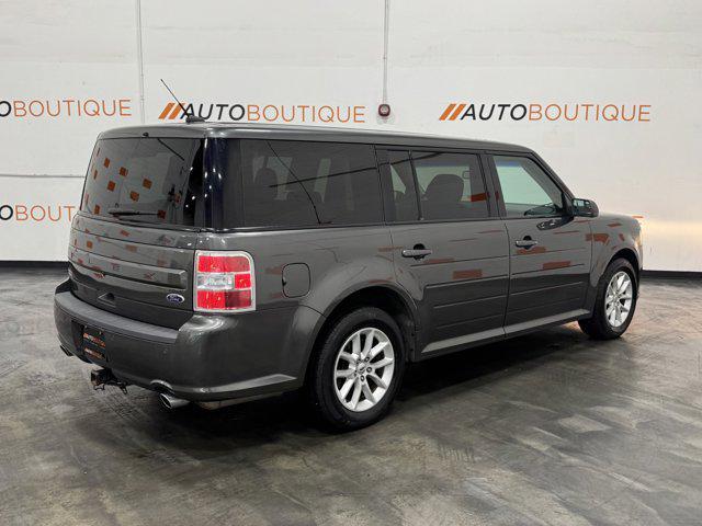 used 2016 Ford Flex car, priced at $7,495