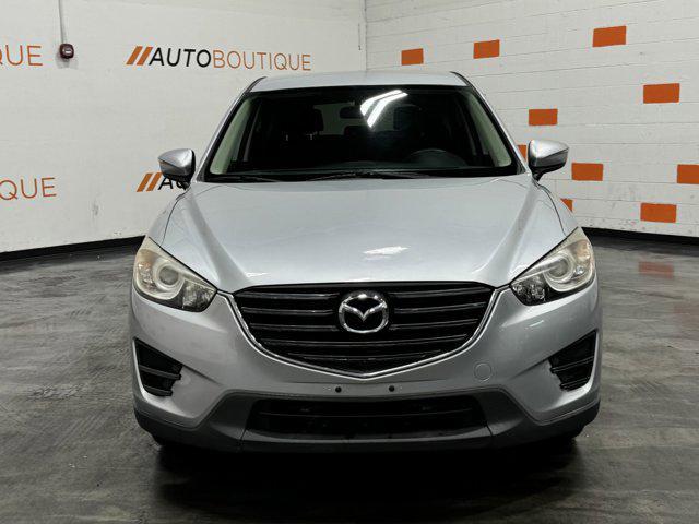 used 2016 Mazda CX-5 car, priced at $11,545