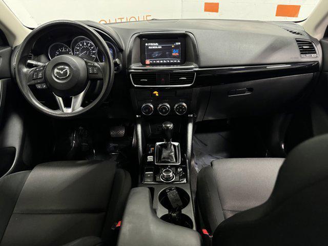 used 2016 Mazda CX-5 car, priced at $11,545