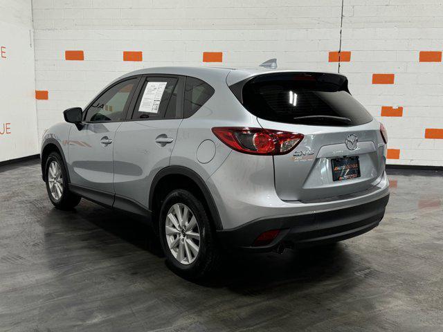 used 2016 Mazda CX-5 car, priced at $11,545