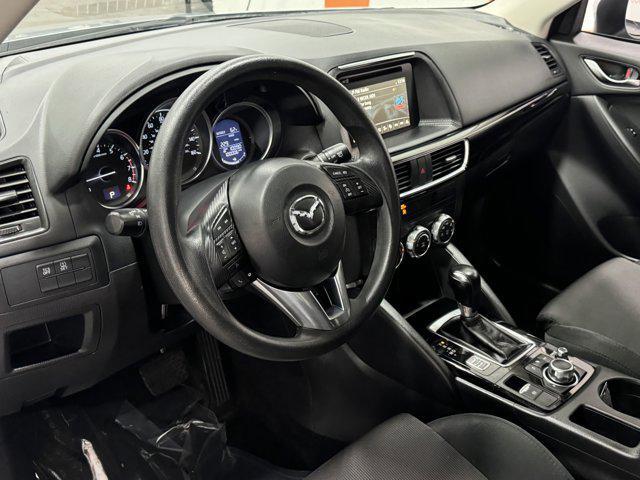 used 2016 Mazda CX-5 car, priced at $11,545