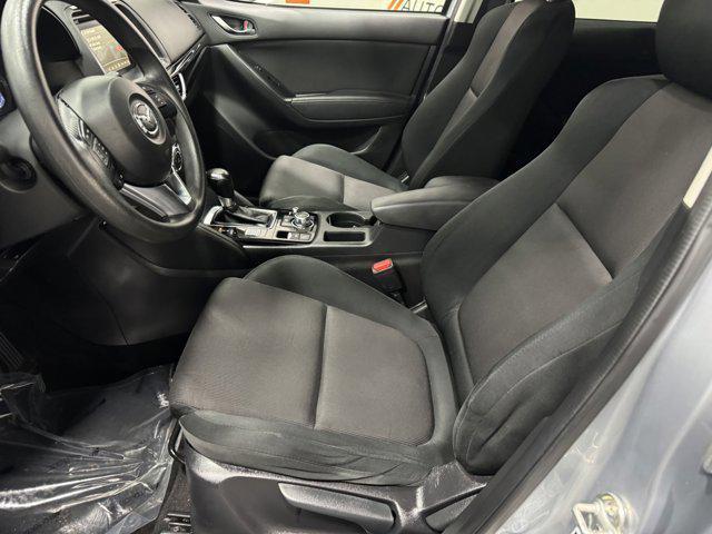 used 2016 Mazda CX-5 car, priced at $11,545