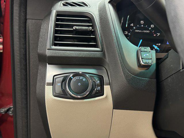 used 2015 Ford Explorer car, priced at $9,100