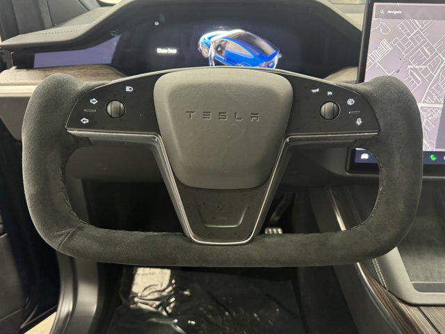 used 2022 Tesla Model X car, priced at $50,000