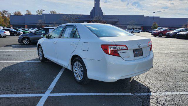 used 2012 Toyota Camry car, priced at $9,545