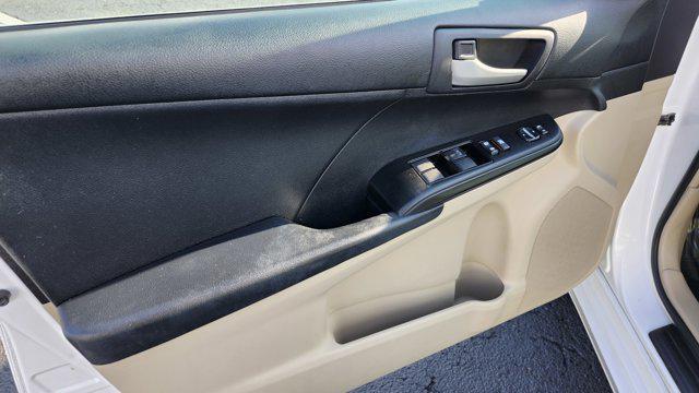 used 2012 Toyota Camry car, priced at $9,545