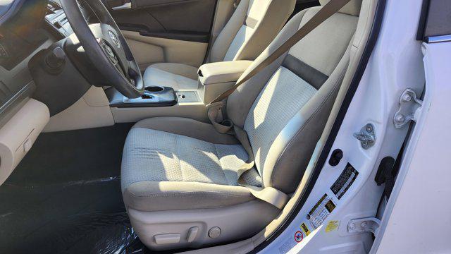 used 2012 Toyota Camry car, priced at $9,545