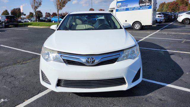 used 2012 Toyota Camry car, priced at $9,545