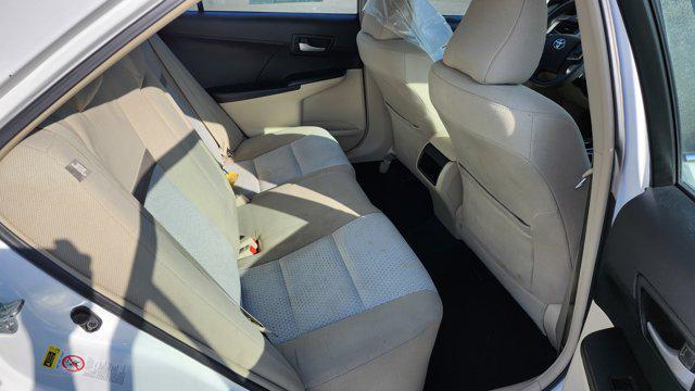 used 2012 Toyota Camry car, priced at $9,545