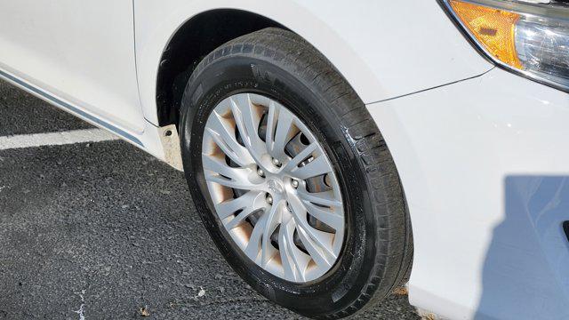used 2012 Toyota Camry car, priced at $9,545