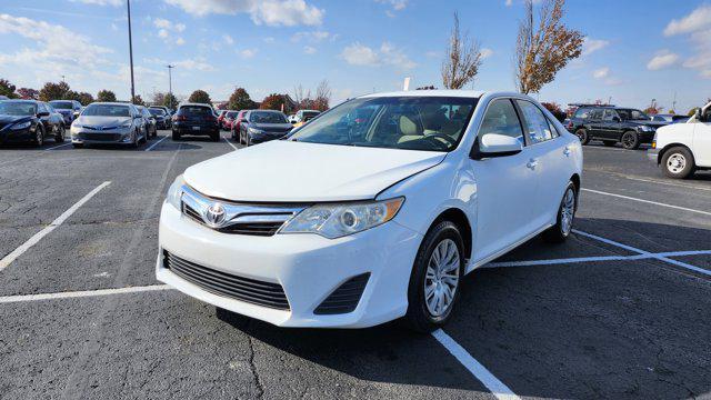 used 2012 Toyota Camry car, priced at $9,545