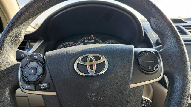used 2012 Toyota Camry car, priced at $9,545