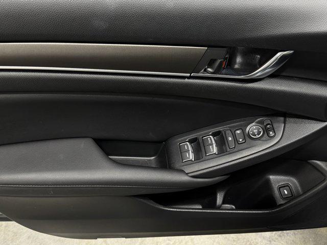 used 2019 Honda Accord car, priced at $19,700
