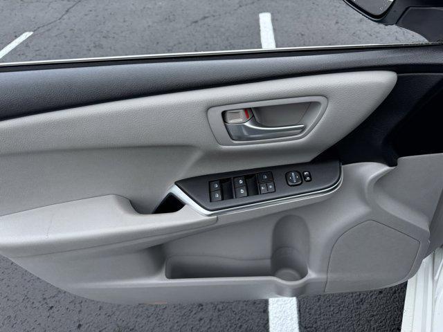 used 2015 Toyota Camry car, priced at $10,600