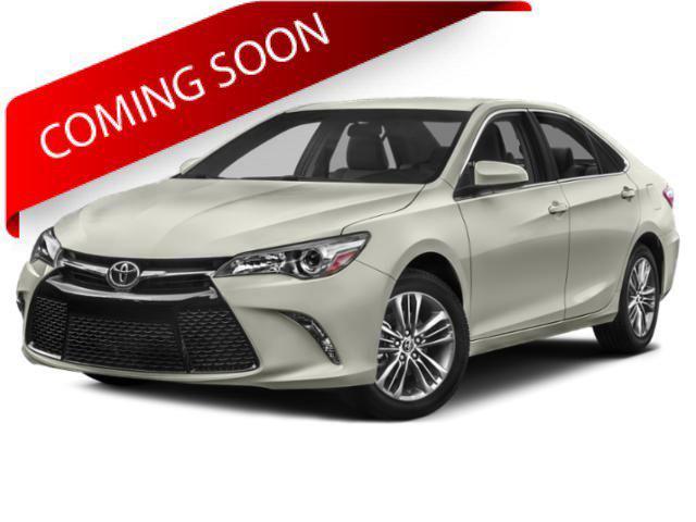 used 2015 Toyota Camry car, priced at $11,045
