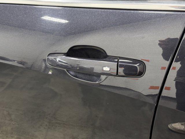 used 2023 Chevrolet Malibu car, priced at $16,500