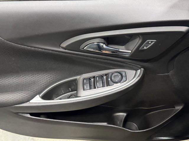 used 2023 Chevrolet Malibu car, priced at $16,500
