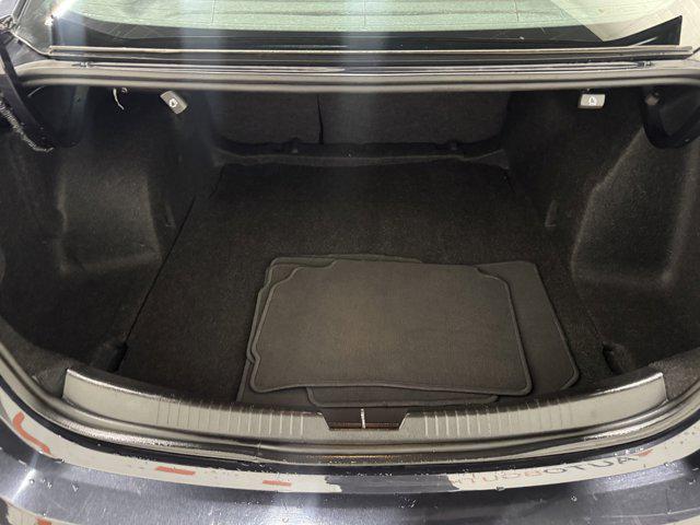 used 2023 Chevrolet Malibu car, priced at $16,500