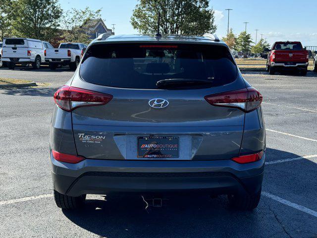 used 2016 Hyundai Tucson car, priced at $9,500