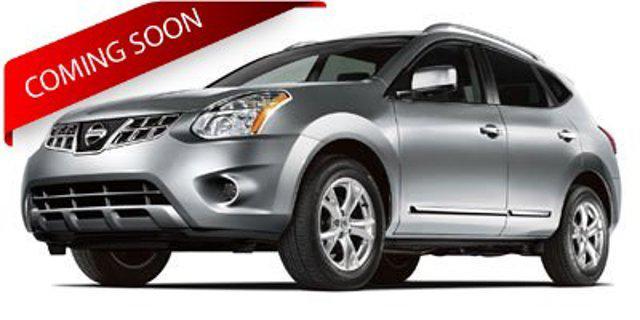 used 2011 Nissan Rogue car