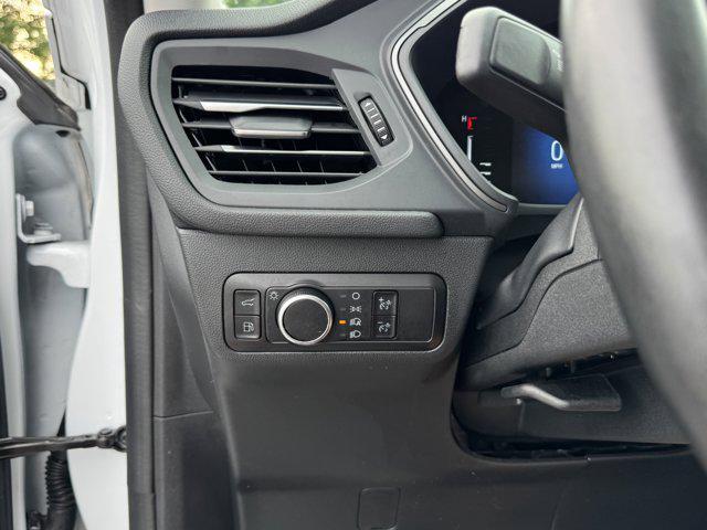 used 2023 Ford Escape car, priced at $20,800