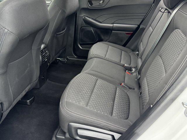 used 2023 Ford Escape car, priced at $20,800