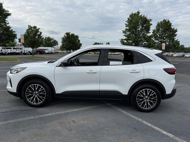 used 2023 Ford Escape car, priced at $20,800