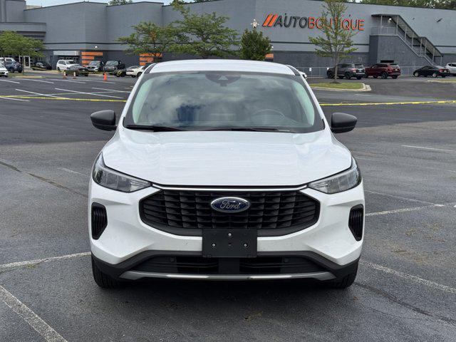 used 2023 Ford Escape car, priced at $20,800
