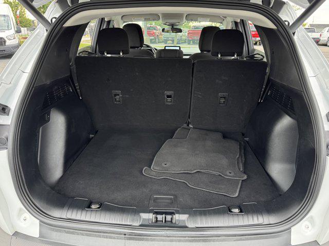 used 2023 Ford Escape car, priced at $20,800