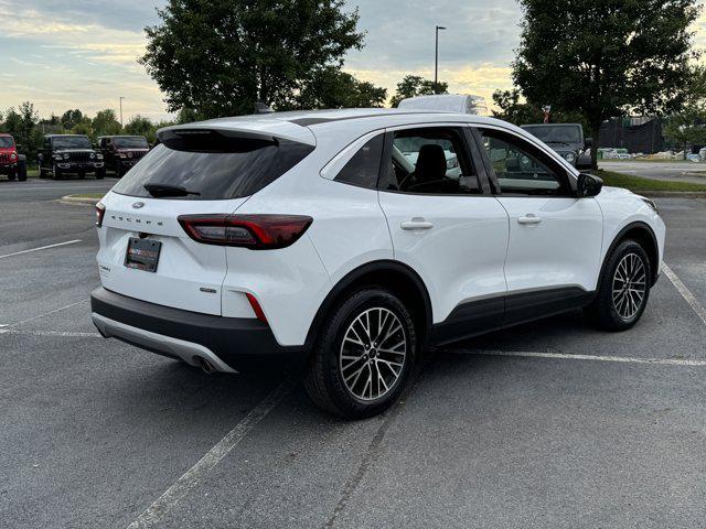 used 2023 Ford Escape car, priced at $20,800
