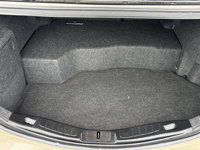 used 2018 Ford Fusion Hybrid car, priced at $10,100