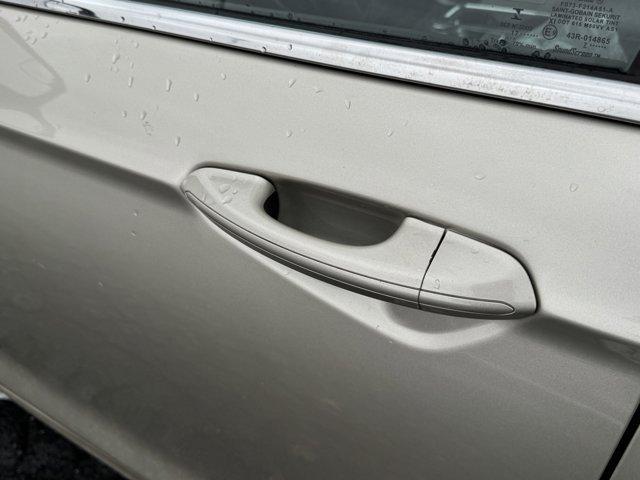 used 2018 Ford Fusion Hybrid car, priced at $10,100