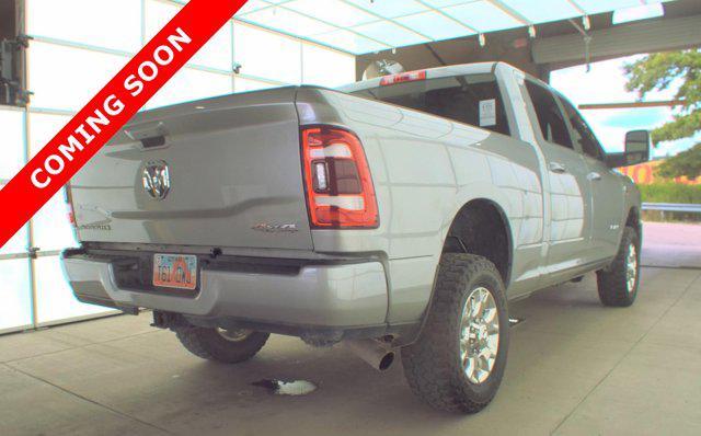 used 2024 Ram 2500 car, priced at $51,045