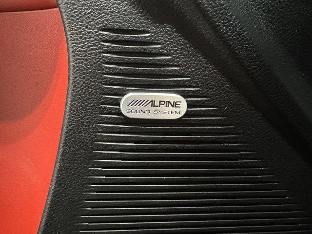 used 2022 Dodge Challenger car, priced at $49,545