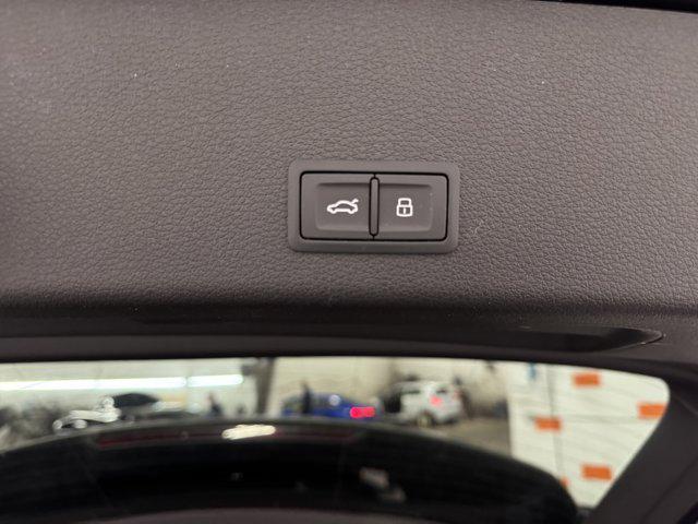 used 2021 Audi e-tron car, priced at $26,500