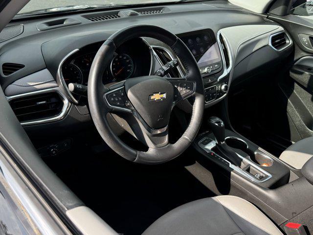 used 2020 Chevrolet Equinox car, priced at $18,900