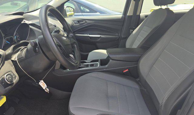 used 2017 Ford Escape car, priced at $10,545
