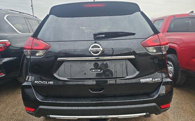 used 2019 Nissan Rogue car, priced at $13,045