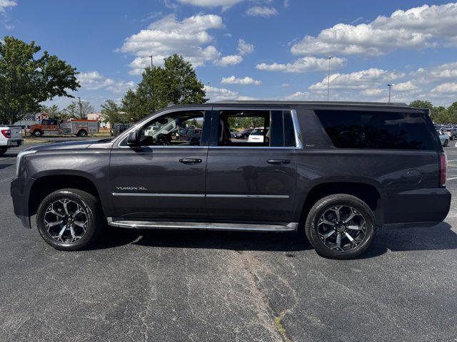 used 2015 GMC Yukon car, priced at $19,545